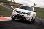 Nissan Juke Nismo RS 2018 года (AU)